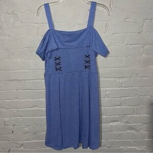 Dressfo Dress XXXL